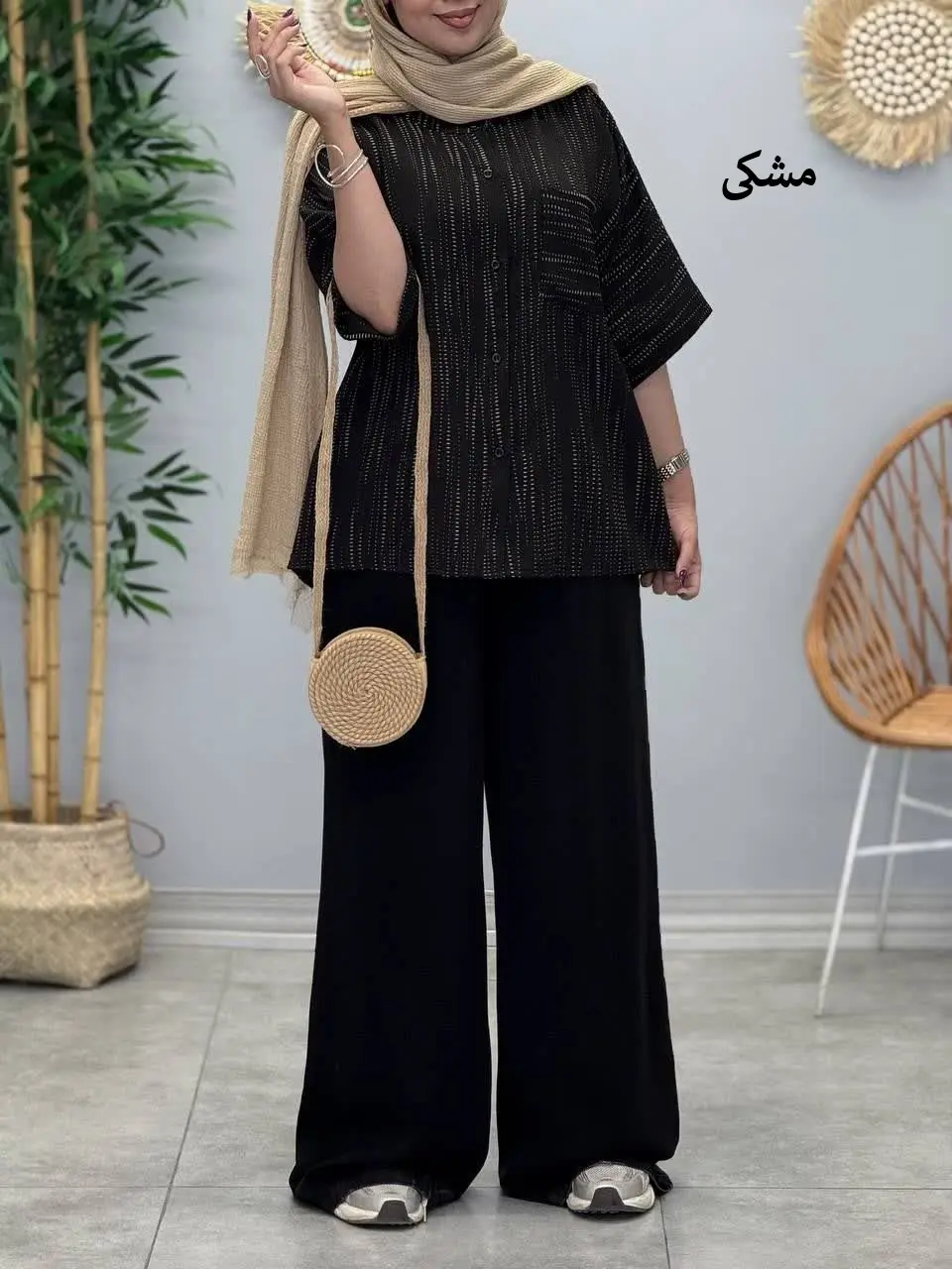 3405-شومیز نیواد